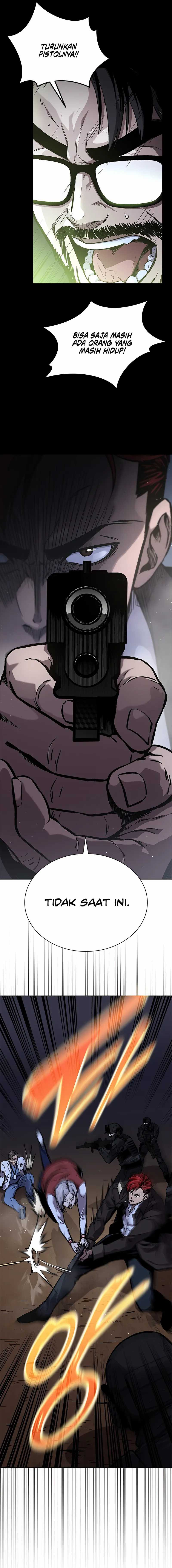 The Exorcist Chronicles: World Arc Chapter 04 page 38