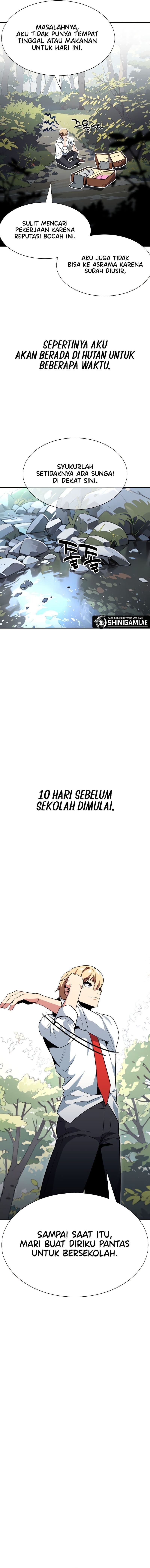 Baca The Extra's Academy Survival Guide - Chapter 1 halaman 12