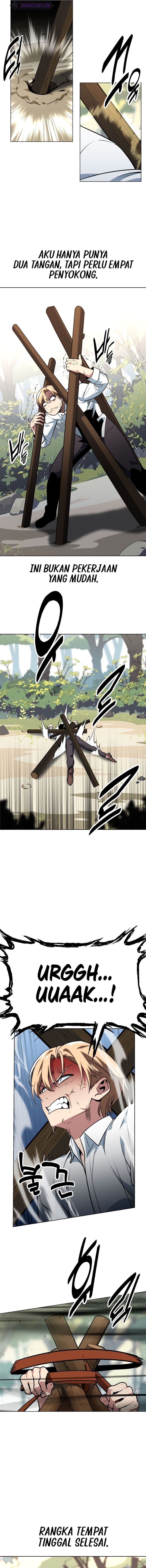 Baca The Extra's Academy Survival Guide - Chapter 1 halaman 16