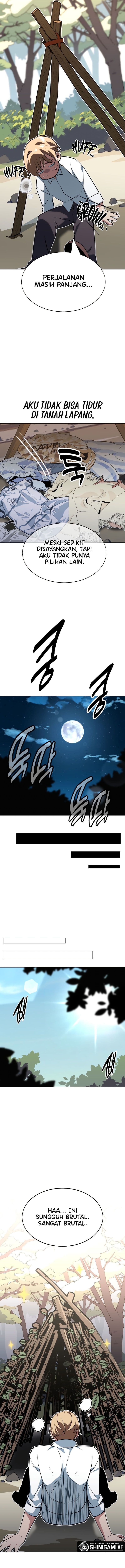 Baca The Extra's Academy Survival Guide - Chapter 1 halaman 17