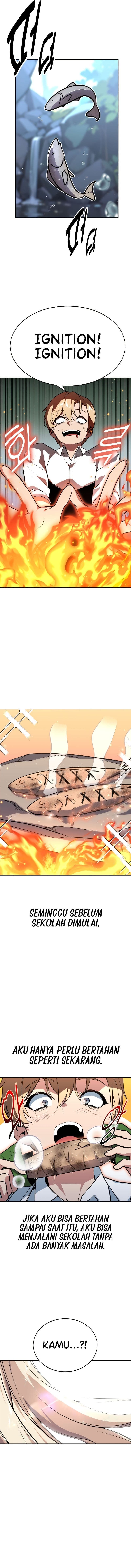 Baca The Extra's Academy Survival Guide - Chapter 1 halaman 20