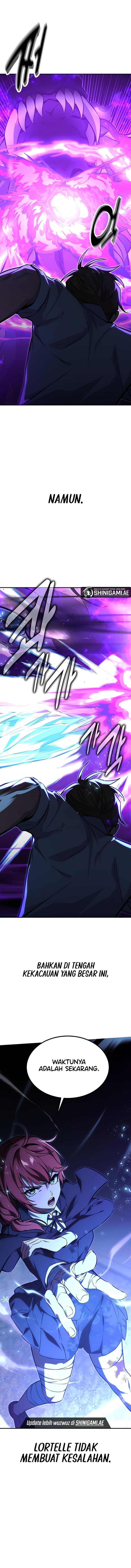 Baca The Extra's Academy Survival Guide - Chapter 11 halaman 11