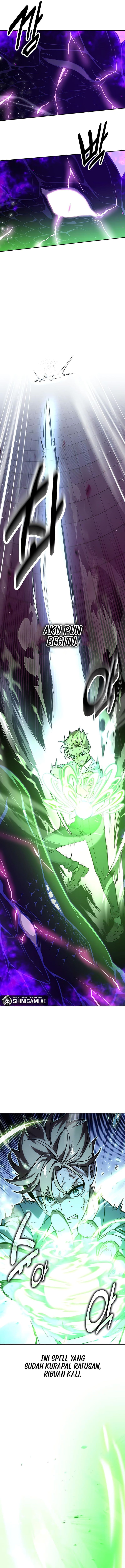 Baca The Extra's Academy Survival Guide - Chapter 11 halaman 12