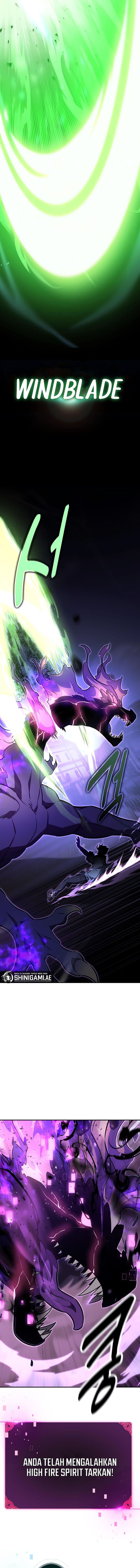 Baca The Extra's Academy Survival Guide - Chapter 11 halaman 13