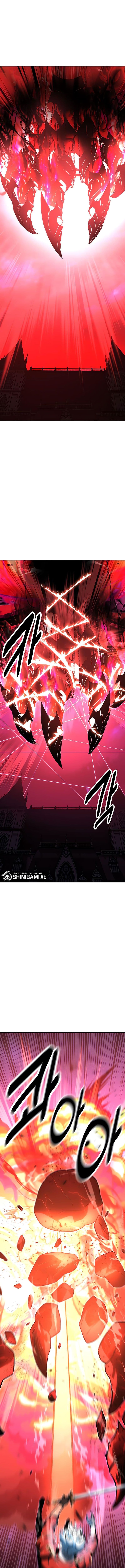 Baca The Extra's Academy Survival Guide - Chapter 11 halaman 15