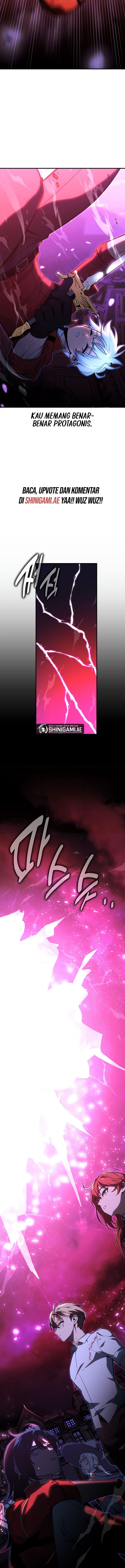 Baca The Extra's Academy Survival Guide - Chapter 11 halaman 16