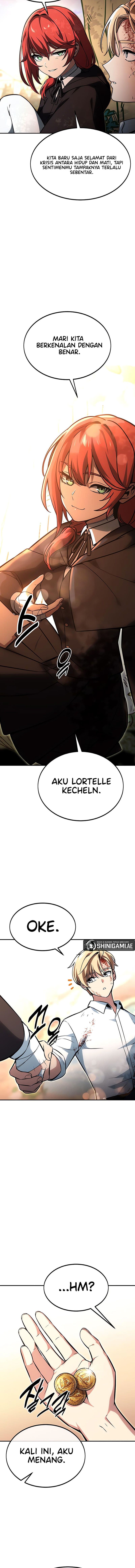 Baca The Extra's Academy Survival Guide - Chapter 11 halaman 18