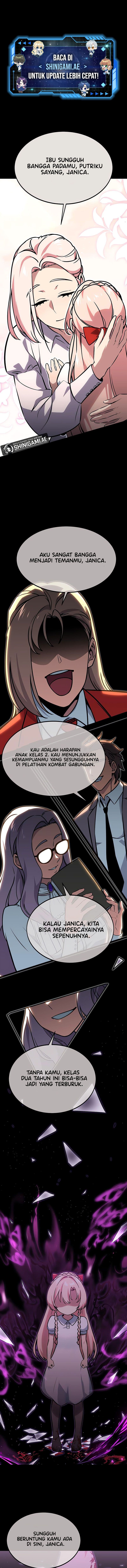 Baca The Extra's Academy Survival Guide - Chapter 11 halaman 2