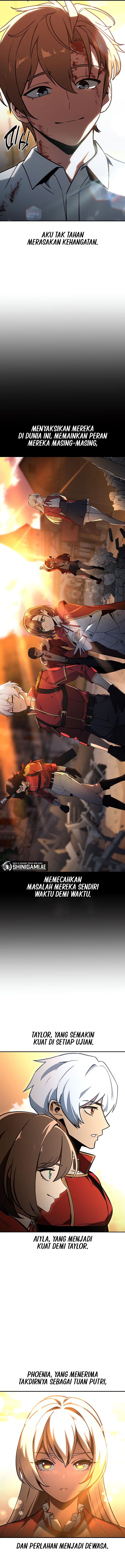 Baca The Extra's Academy Survival Guide - Chapter 11 halaman 22