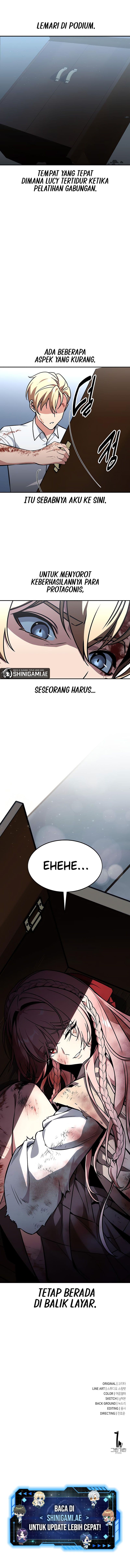 Baca The Extra's Academy Survival Guide - Chapter 11 halaman 25