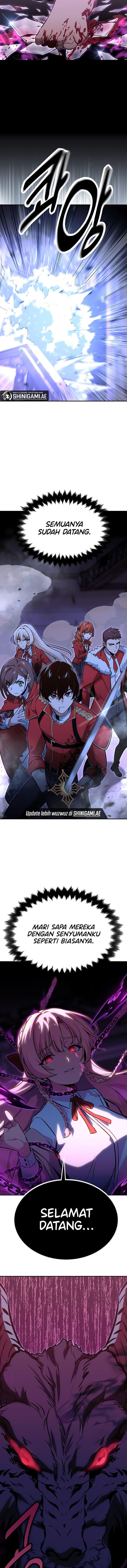 Baca The Extra's Academy Survival Guide - Chapter 11 halaman 3