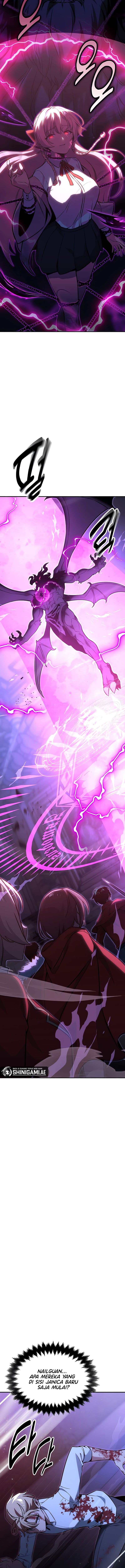 Baca The Extra's Academy Survival Guide - Chapter 11 halaman 4