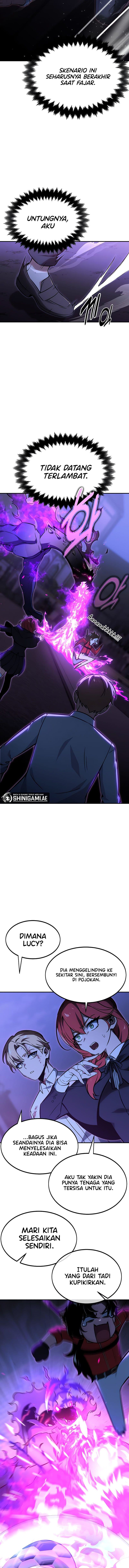 Baca The Extra's Academy Survival Guide - Chapter 11 halaman 5