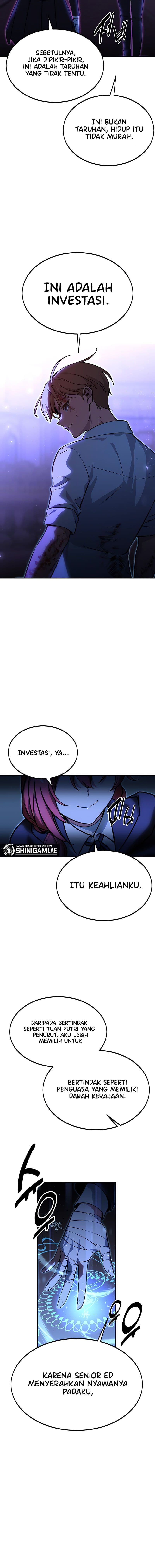 Baca The Extra's Academy Survival Guide - Chapter 11 halaman 7