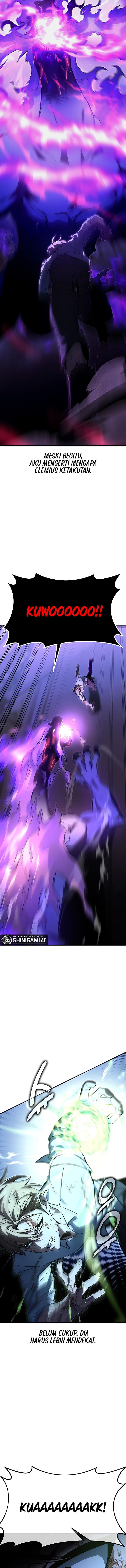 Baca The Extra's Academy Survival Guide - Chapter 11 halaman 9