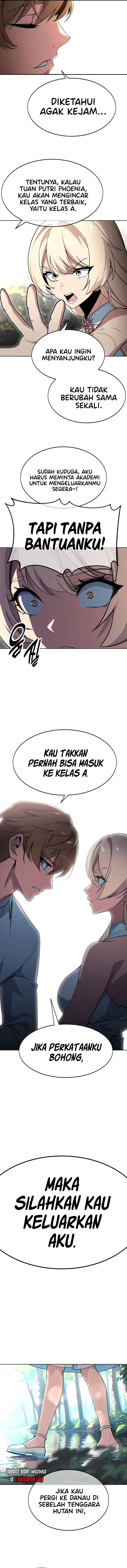 Baca The Extra's Academy Survival Guide - Chapter 2 halaman 10