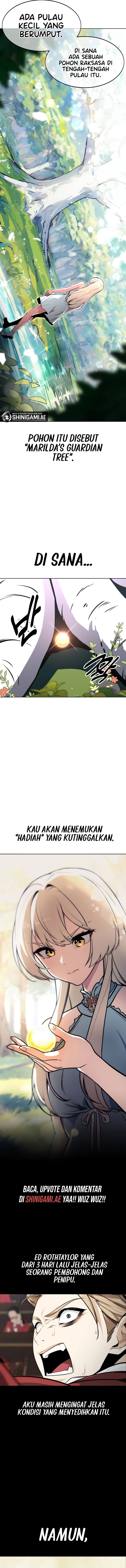 Baca The Extra's Academy Survival Guide - Chapter 2 halaman 11