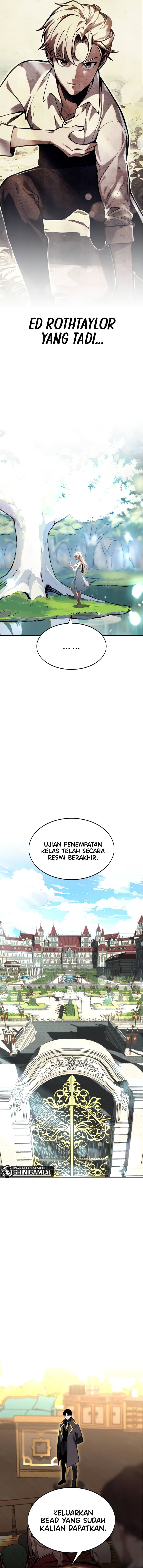 Baca The Extra's Academy Survival Guide - Chapter 2 halaman 12