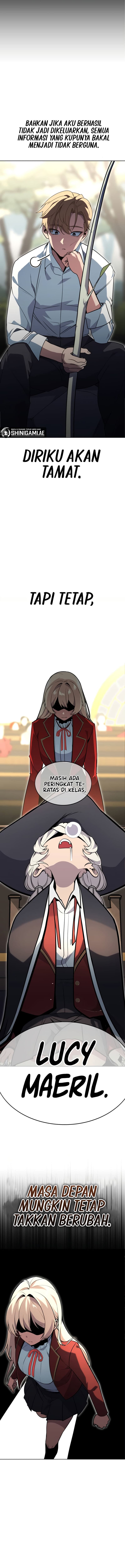 Baca The Extra's Academy Survival Guide - Chapter 2 halaman 17