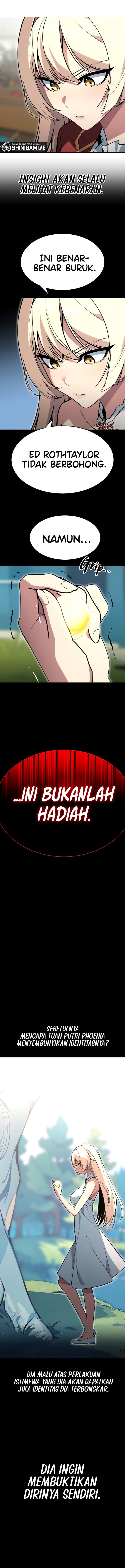 Baca The Extra's Academy Survival Guide - Chapter 2 halaman 18