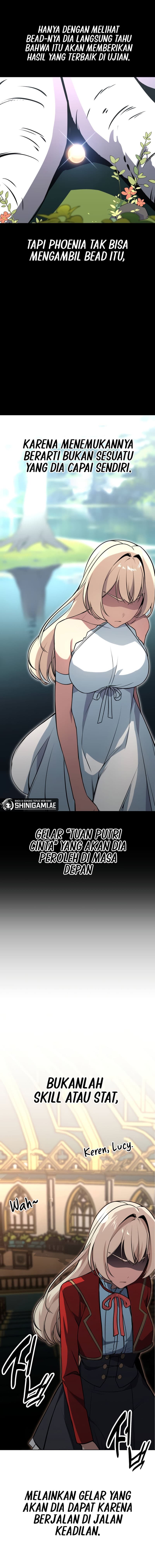 Baca The Extra's Academy Survival Guide - Chapter 2 halaman 19