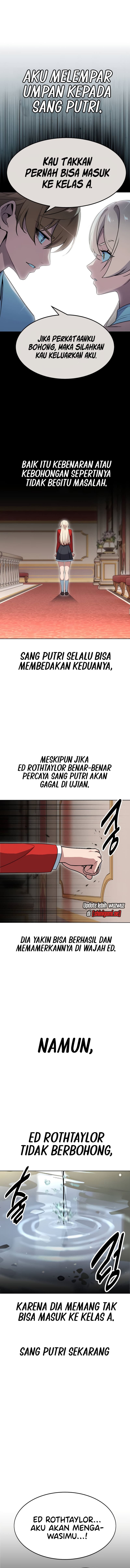 Baca The Extra's Academy Survival Guide - Chapter 2 halaman 20