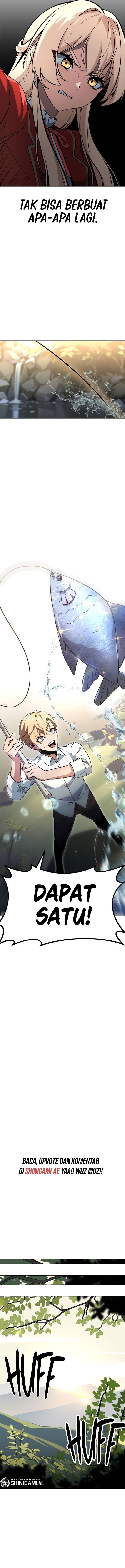 Baca The Extra's Academy Survival Guide - Chapter 2 halaman 21