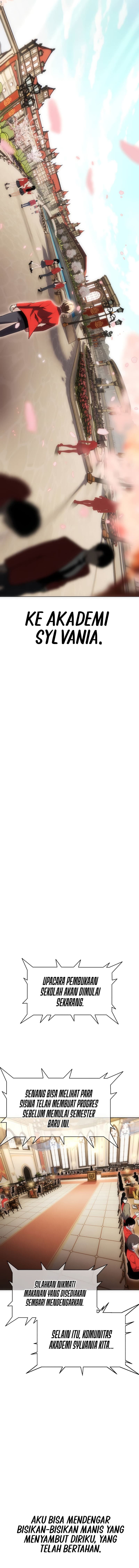 Baca The Extra's Academy Survival Guide - Chapter 2 halaman 23