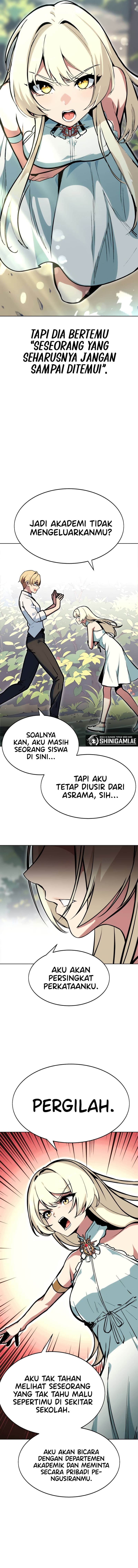 Baca The Extra's Academy Survival Guide - Chapter 2 halaman 4