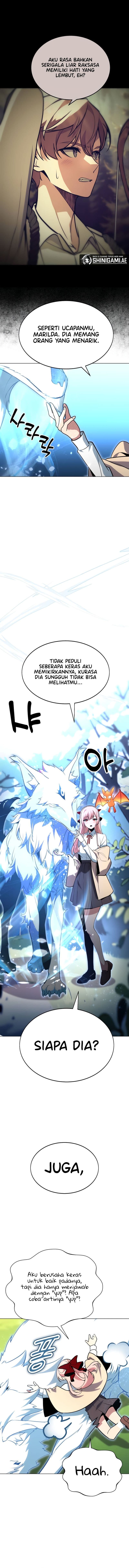 Baca The Extra's Academy Survival Guide - Chapter 3 halaman 10