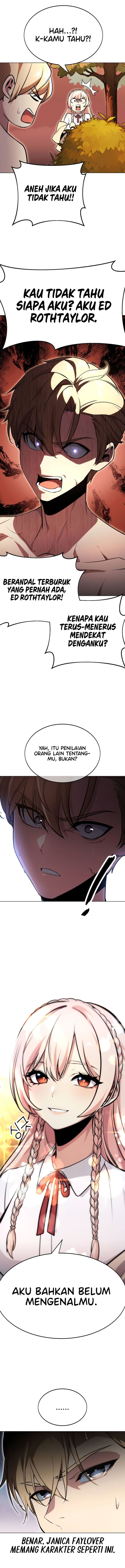 Baca The Extra's Academy Survival Guide - Chapter 3 halaman 13