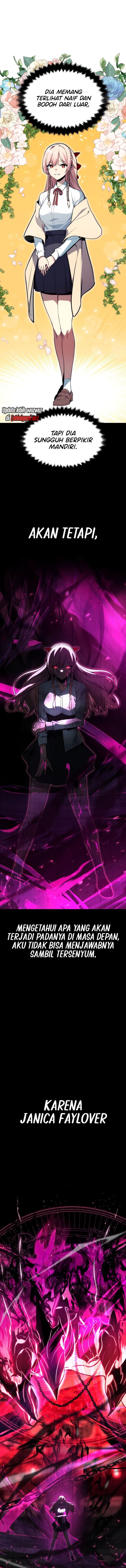 Baca The Extra's Academy Survival Guide - Chapter 3 halaman 14