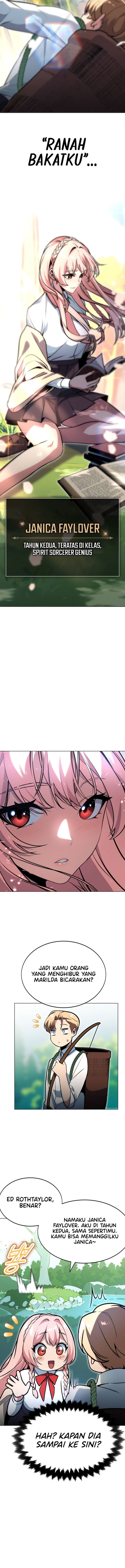 Baca The Extra's Academy Survival Guide - Chapter 3 halaman 5