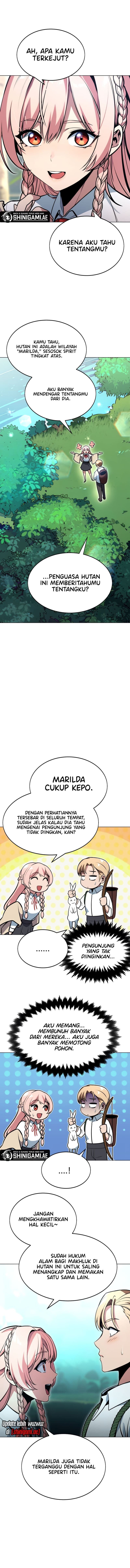 Baca The Extra's Academy Survival Guide - Chapter 3 halaman 6