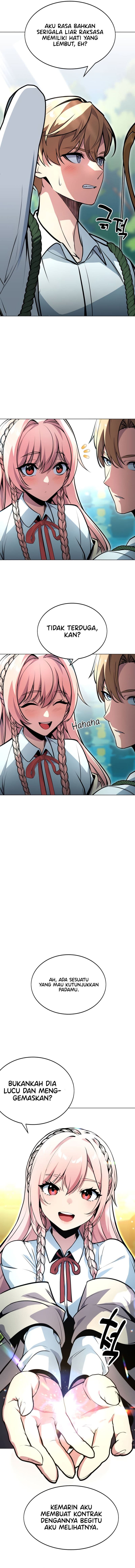 Baca The Extra's Academy Survival Guide - Chapter 3 halaman 7