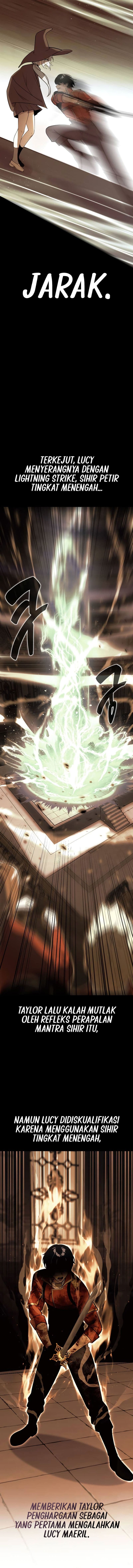 Baca The Extra's Academy Survival Guide - Chapter 4 halaman 10