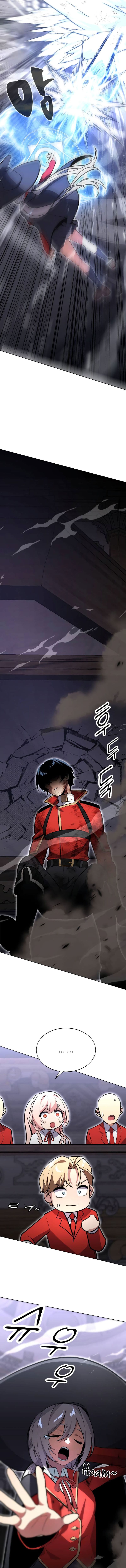 Baca The Extra's Academy Survival Guide - Chapter 4 halaman 12