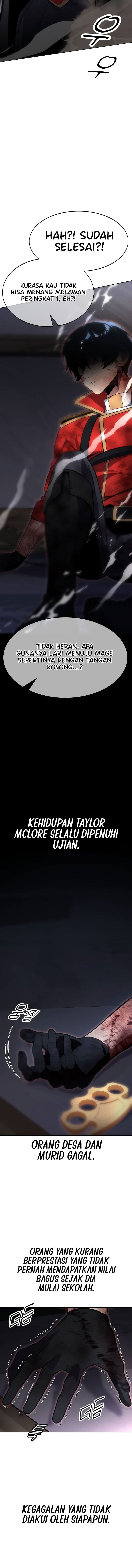 Baca The Extra's Academy Survival Guide - Chapter 4 halaman 13