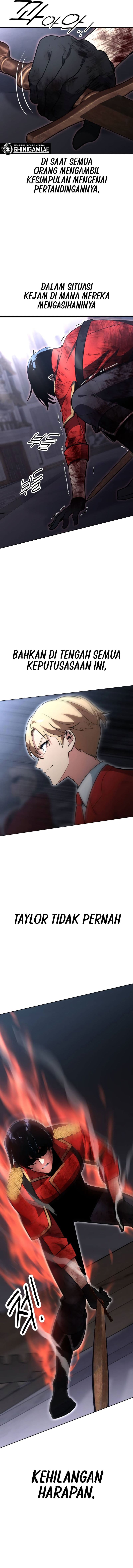 Baca The Extra's Academy Survival Guide - Chapter 4 halaman 14