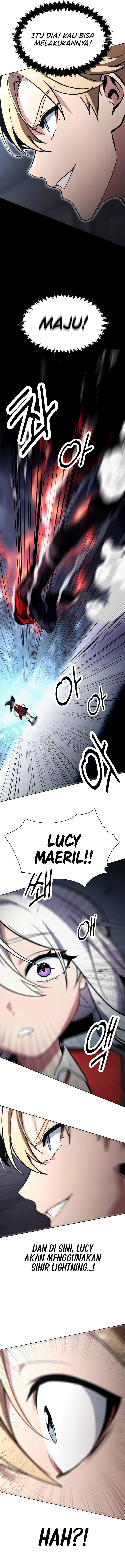 Baca The Extra's Academy Survival Guide - Chapter 4 halaman 15