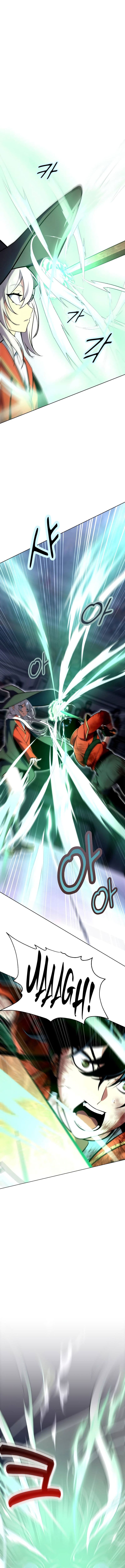 Baca The Extra's Academy Survival Guide - Chapter 4 halaman 16