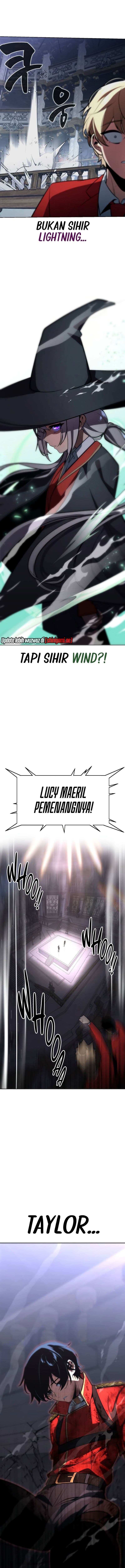 Baca The Extra's Academy Survival Guide - Chapter 4 halaman 18