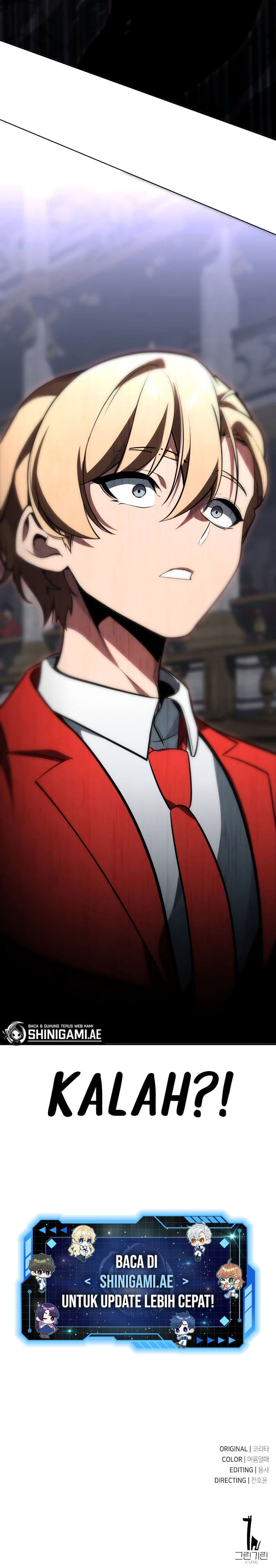 Baca The Extra's Academy Survival Guide - Chapter 4 halaman 19