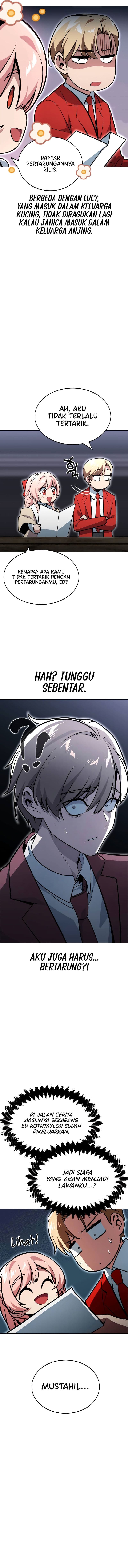 Baca The Extra's Academy Survival Guide - Chapter 4 halaman 5