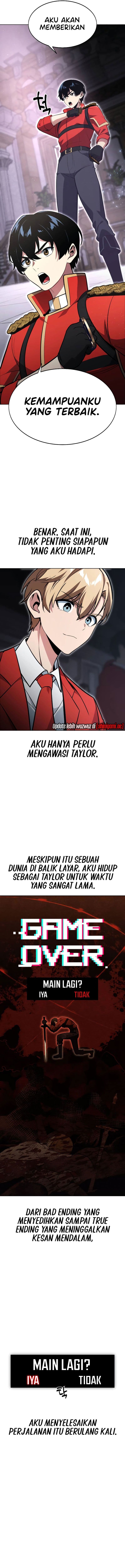 Baca The Extra's Academy Survival Guide - Chapter 4 halaman 6