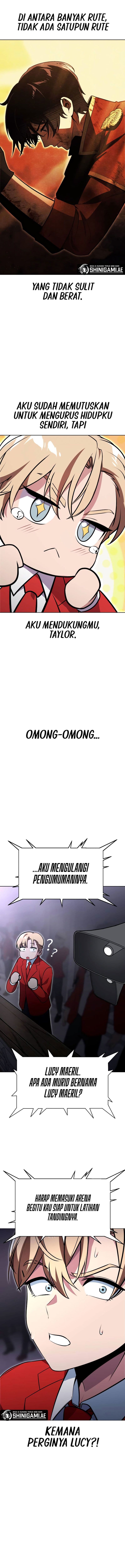 Baca The Extra's Academy Survival Guide - Chapter 4 halaman 7