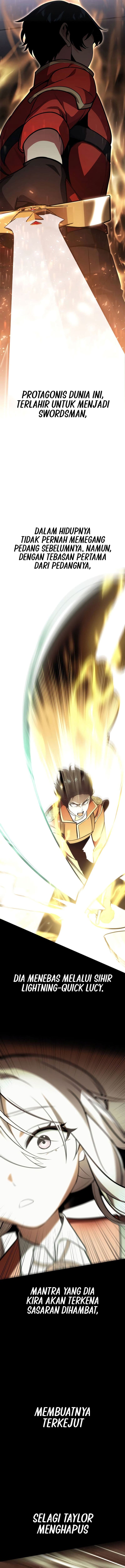 Baca The Extra's Academy Survival Guide - Chapter 4 halaman 9