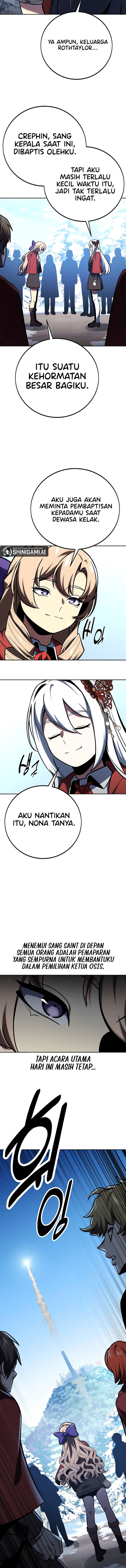 Baca The Extra's Academy Survival Guide - Chapter 43 halaman 10