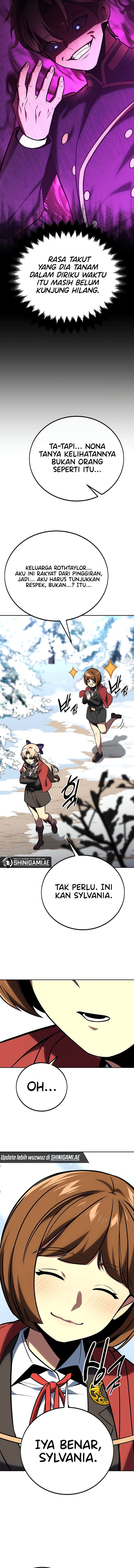 Baca The Extra's Academy Survival Guide - Chapter 43 halaman 16