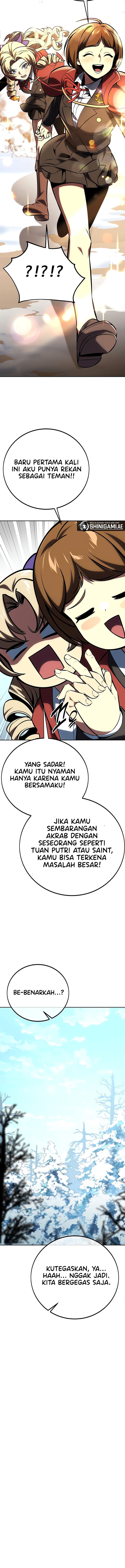 Baca The Extra's Academy Survival Guide - Chapter 43 halaman 18